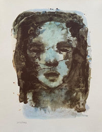 Histoire d'O by Leonor Fini, 1975