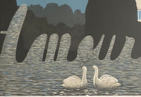 L'Art de la Conversation by René Magritte, 2010 (view 2)