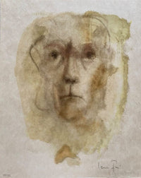 L'avarice (Greed) de Leonor Fini, 1967