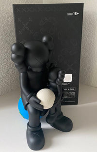 Holiday Thailand (Black) by KAWS, 2025 (view 5)