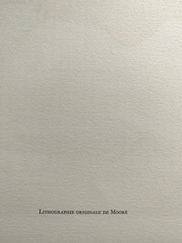 Hommage à San Lazzaro de Henry Moore, 1975 (vue 3)