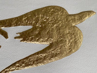 Zétès et Calais de Georges Braque, 1971 (vue 2)