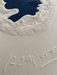 Hécate de Georges Braque, 1971 (vue 2)