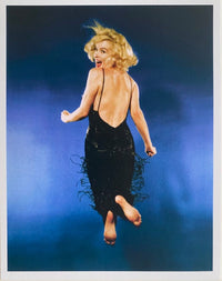 Astonish Me! by Philippe Halsman, 2016