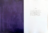 Nadal by Antoni Tàpies, 1963 (view 2)