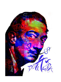 Avida Dollars (Salvador Dali) de Pellarose, 2025