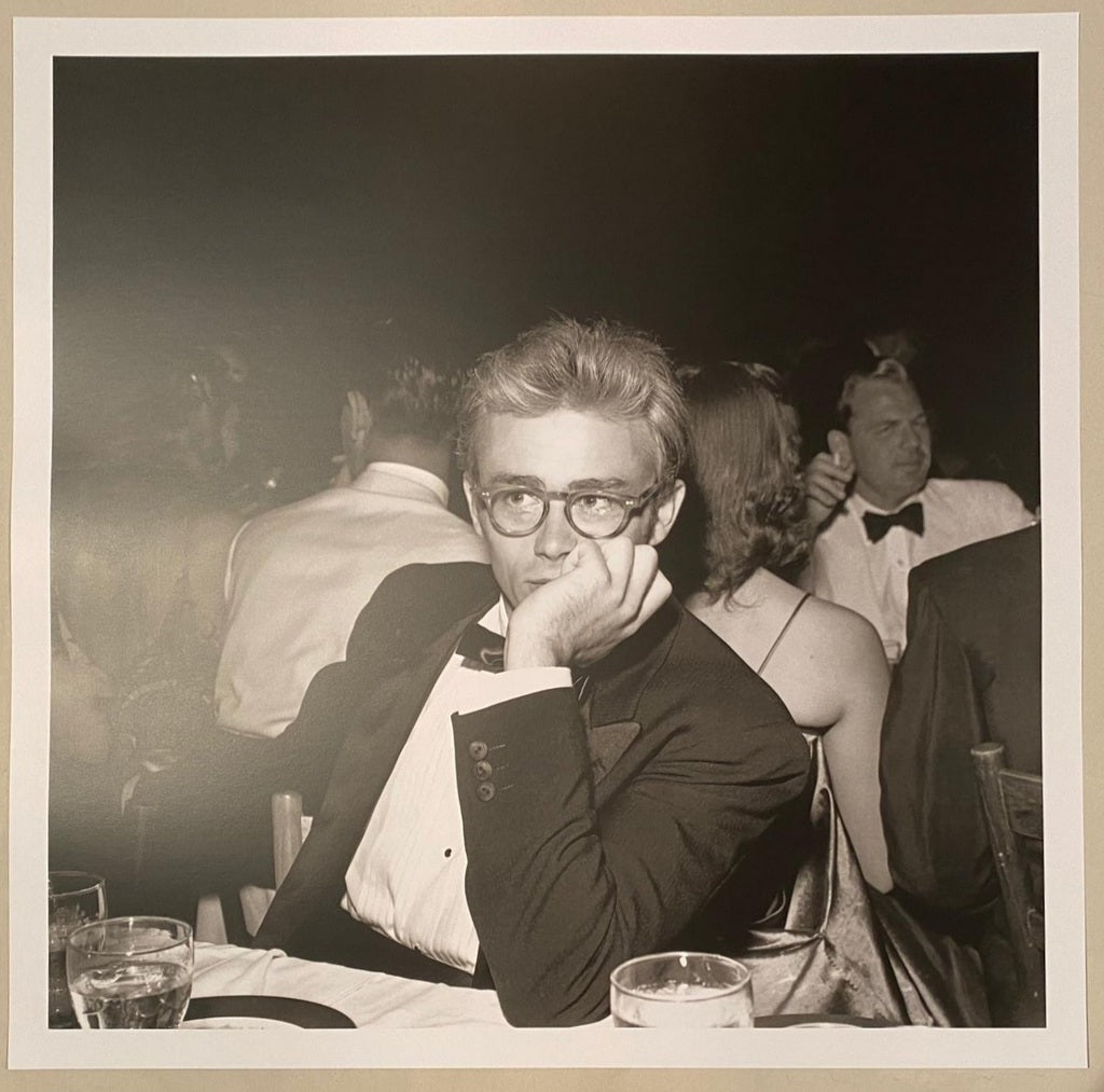 James Dean, 2015