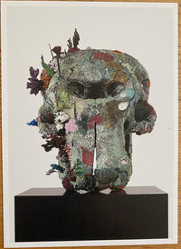 Set of 5 postcards de Damien Hirst, 2024 (vue 6)