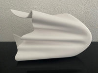 Clock for IKEA de Daniel Arsham, 2021 (vue 2)