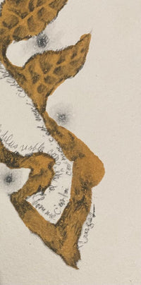 Ils ne sont pas séparés des choses humaines... by Jean Lurçat, 1965 (view 2)