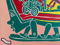 Taillandier-Land 5 d'Yvon Taillandier, 1990 (vue 2)