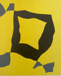 Untitled de Jean Arp, 1965 (vue 2)