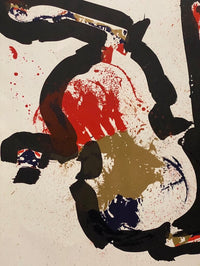 Untitled by Arman, 1976 (view 2)