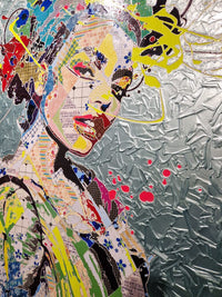 Sappho by Alea Pinar Du Pre, 2018 (view 4)