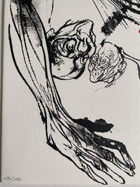 Les Noyers de l'Altenburg 14 de Vladimir Velickovic, 2003 (vue 2)