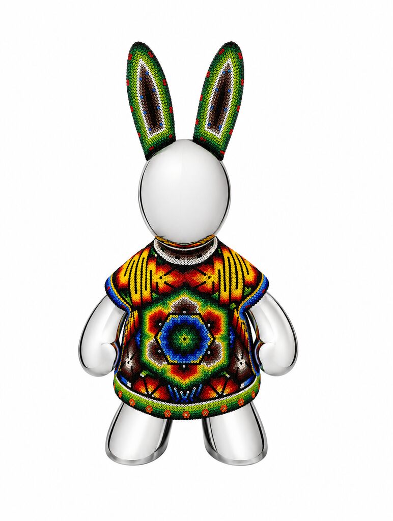 Bunny love series de Rick Wolfryd, 2024