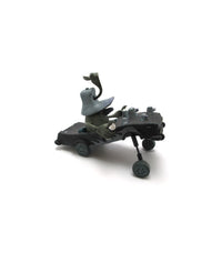 French Lowrider Black Version by Alëxone Dizac, c. 2019