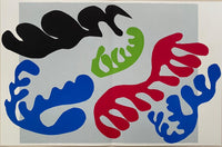 Le Lagon (BL) by Henri Matisse, 2004