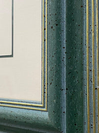 Eglise de Village de Bernard Buffet, 1969 (vue 5)