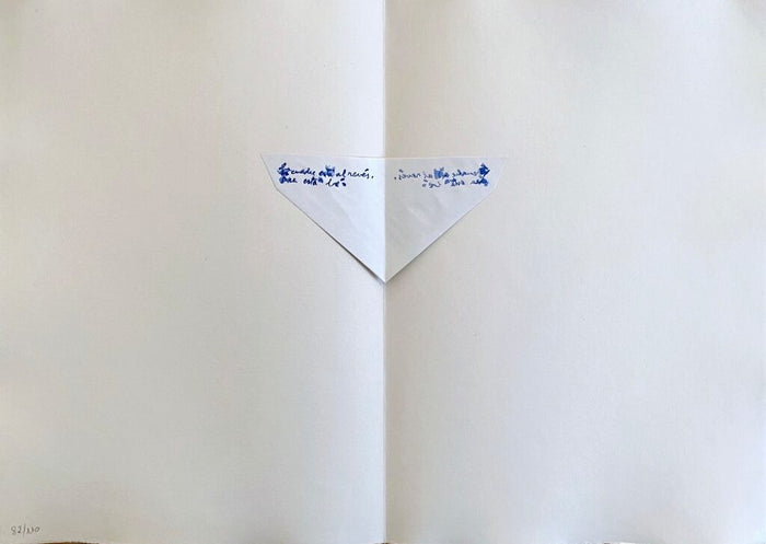 El Crepuscle d'Antoni Tàpies, 1963