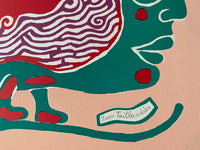 Taillandier-Land 2 by Yvon Taillandier, 1990 (view 2)