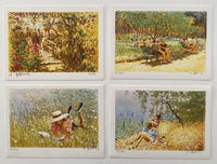 Petite Suite by Claude Fossoux, 1990