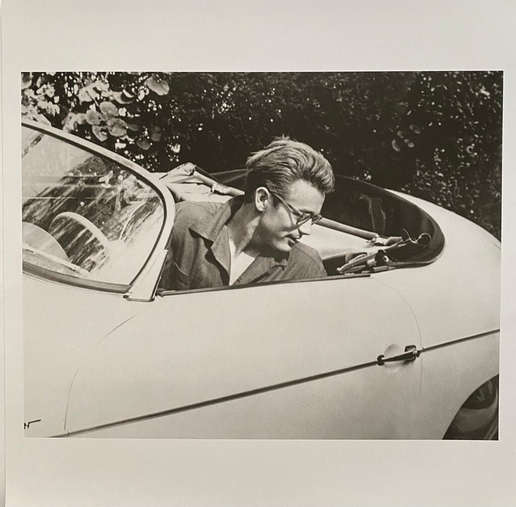 James Dean, 2015