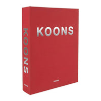Koons by Jeff Koons, 2007