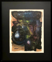 Untitled de Ladislas Kijno, 1980