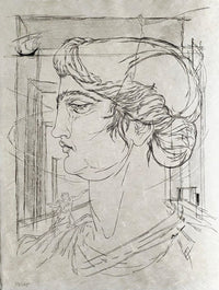Œnone (Oenone) by Czanara, 1973