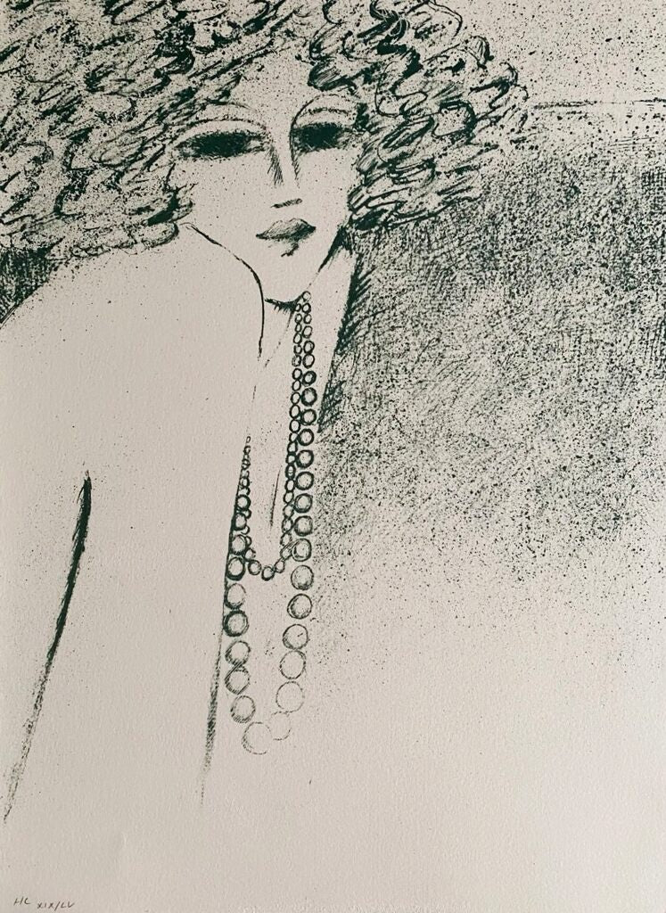 Les Pièces Condamnées by Jean-Pierre Cassigneul, 1977
