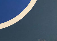 A la sombra del Teide by Claude Viseux, 1974 (view 3)