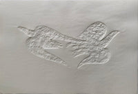 Zétès et Calais de Georges Braque, 1971 (vue 4)