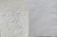 Chronique des astéroïdes VI by Paolo Boni, 1981 (view 4)
