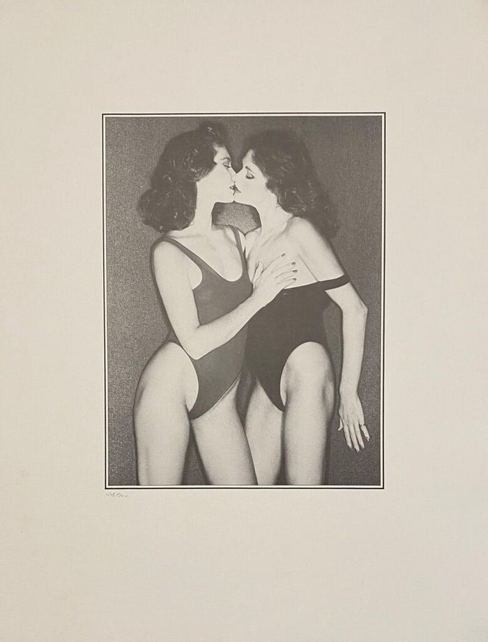 The Fashion Collection de John Swannell, vers 1986