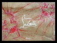 Vanity Louboutin de Brat, 2015