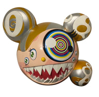 Mr. Dob Gold by Takashi Murakami, 2016