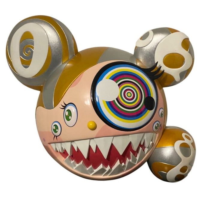 Mr. Dob Gold de Takashi Murakami, 2016