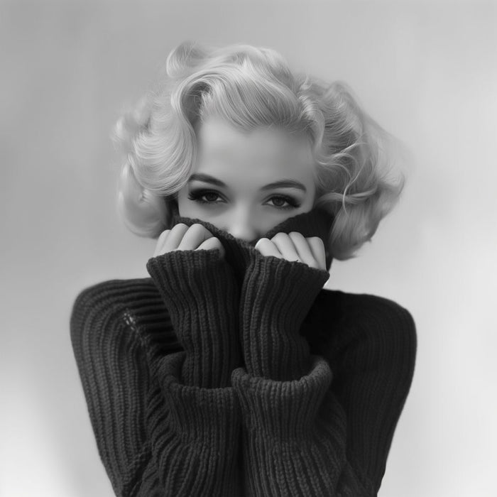 Cozy Marilyn de Sébastien Oliver, 2024