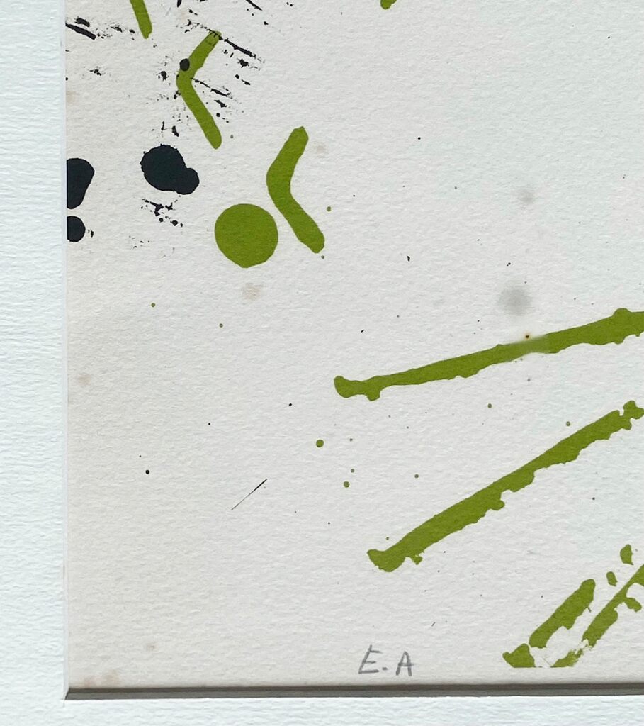 Le transistor by Arman, 1971 (view 4)