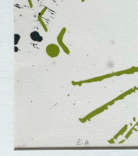 Le transistor by Arman, 1971 (view 4)