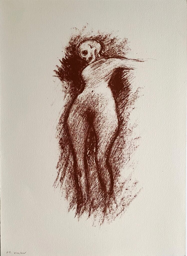 Les Pièces Condamnées by Jean-Pierre Cassigneul, 1977