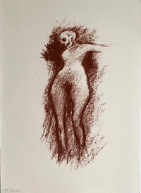 Les Pièces Condamnées by Jean-Pierre Cassigneul, 1977