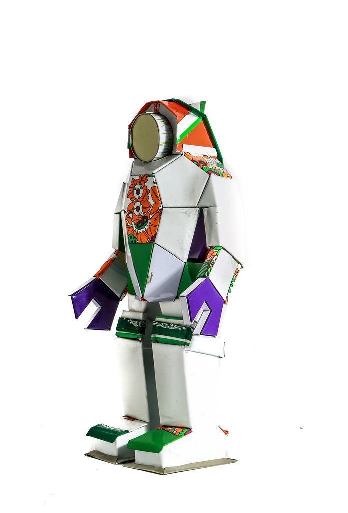 Robotyp 7-2015 de Hervé Stadelmann, 2015 (vue 2)