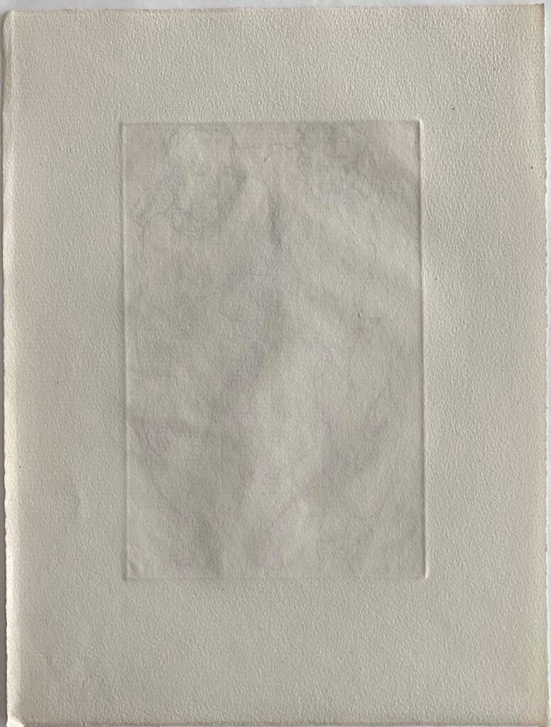 L'art d'aimer de Nanette Genoud, 1945 (vue 3)