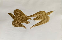 Zétès et Calais de Georges Braque, 1971