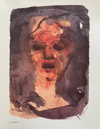 Histoire d'O by Leonor Fini, 1975