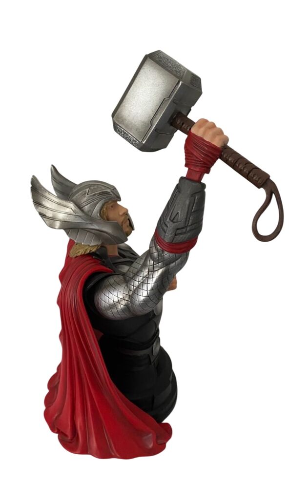 Thor The Mighty Avenger by Marvel Comics, 2011 (view 4)