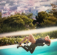 Dreams Of Cannes de David Drebin, 2013 (vue 2)