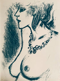Les Pièces Condamnées de Jean-Pierre Cassigneul, 1977